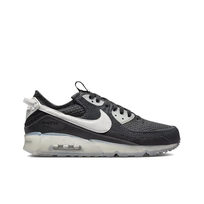 Air Max 90 Terrascape Crater Foam Black White – Dm0033-002