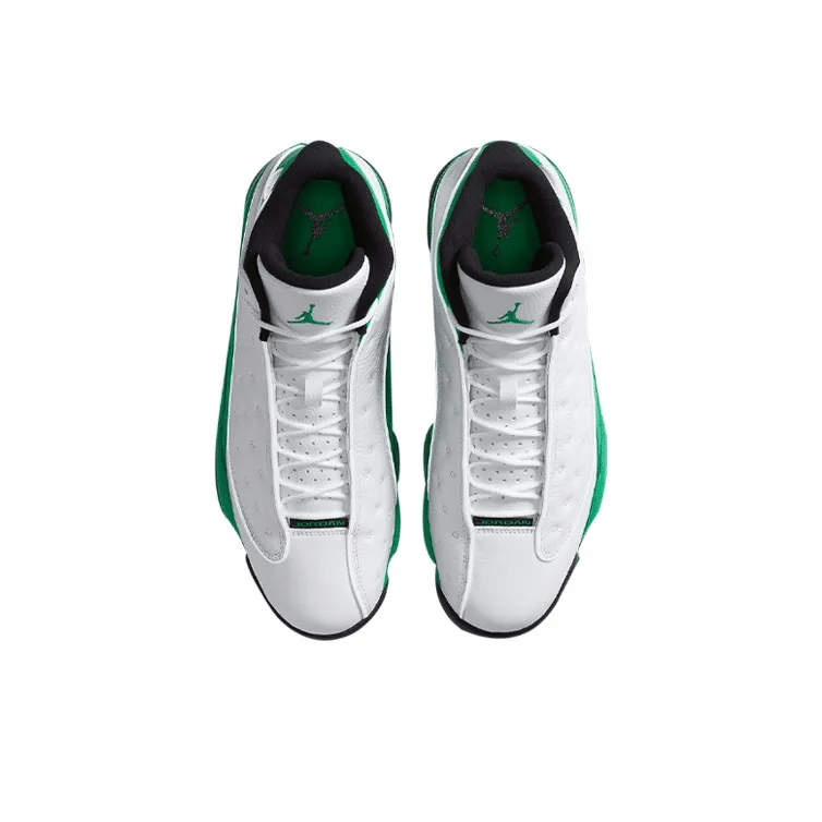 Air Jordan 13 Retro ‘Lucky Green’ DB6537-113