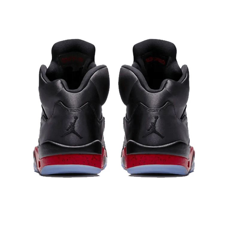 Air Jordan 5 Retro ‘Satin Bred’ – 136027-006