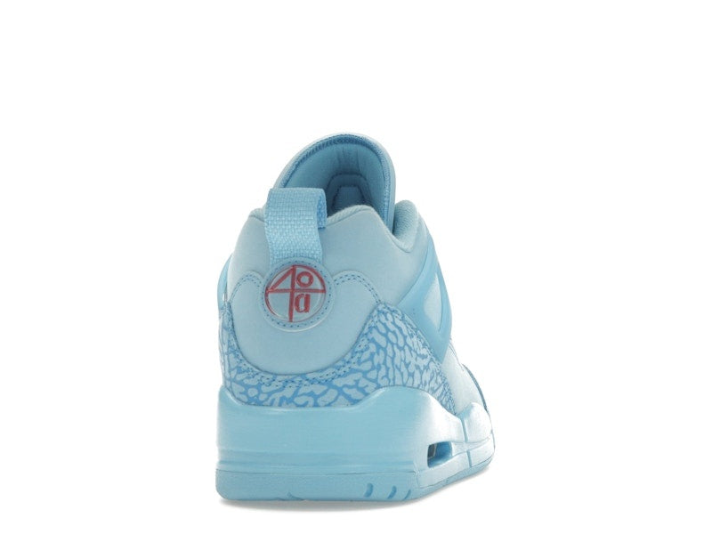 Nike Air Jordan Spizike Low Houston Oilers – FQ1759-400