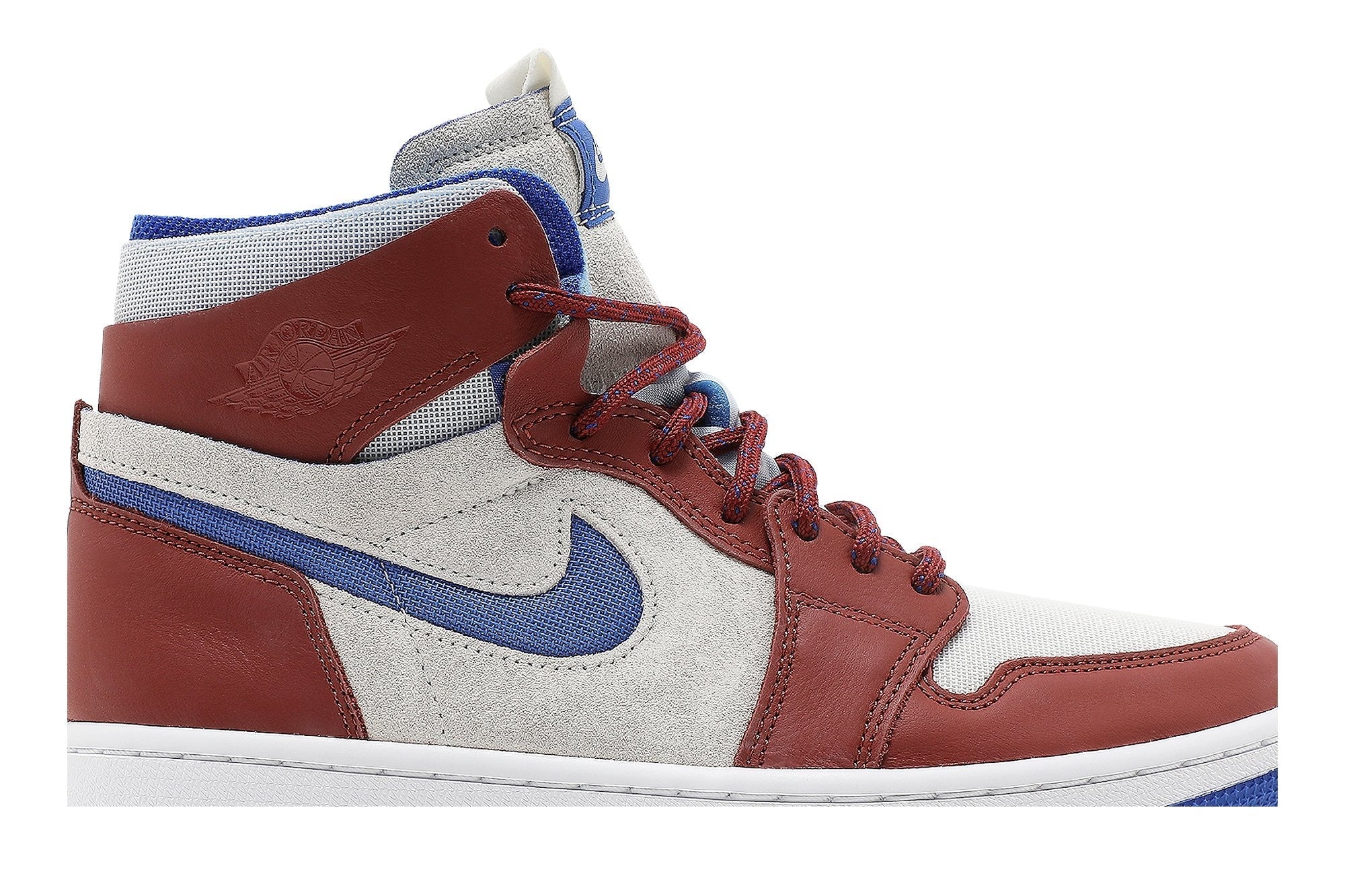 Air Jordan 1 Zoom Comfort ‘Redstone’ ECW5379-600