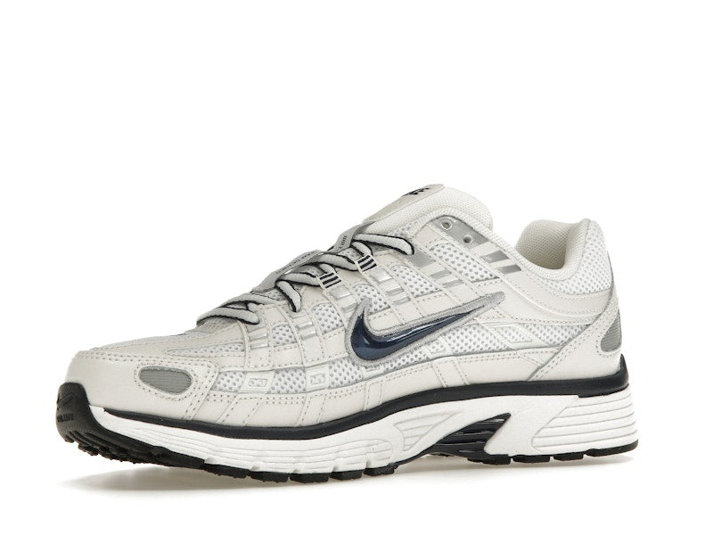 Nike P-6000 Obsidian Summit White – CD6404-018