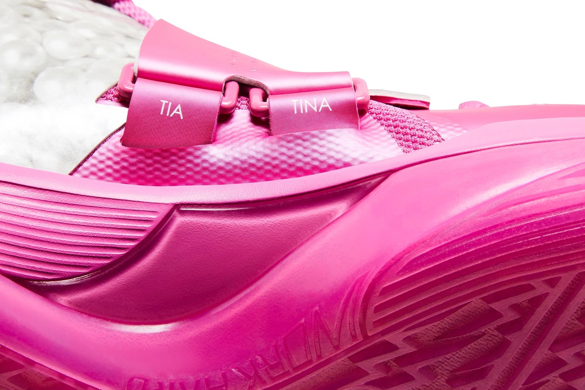 Nike KD 4 Aunt Pearl (2024) – HF9098-600