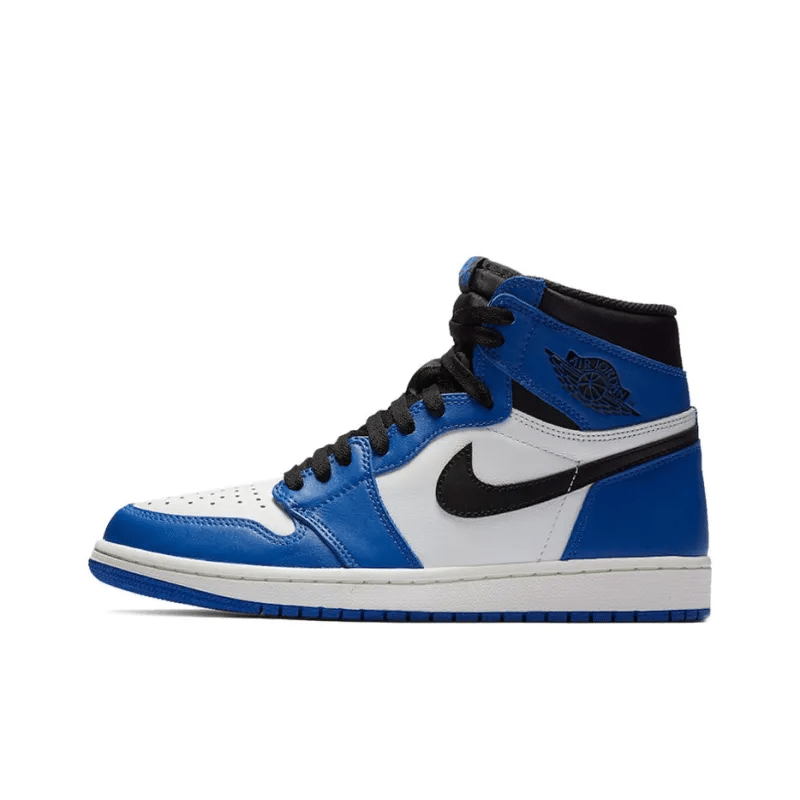 Air Jordan 1 Retro High OG ‘Game Royal’ 555088-403