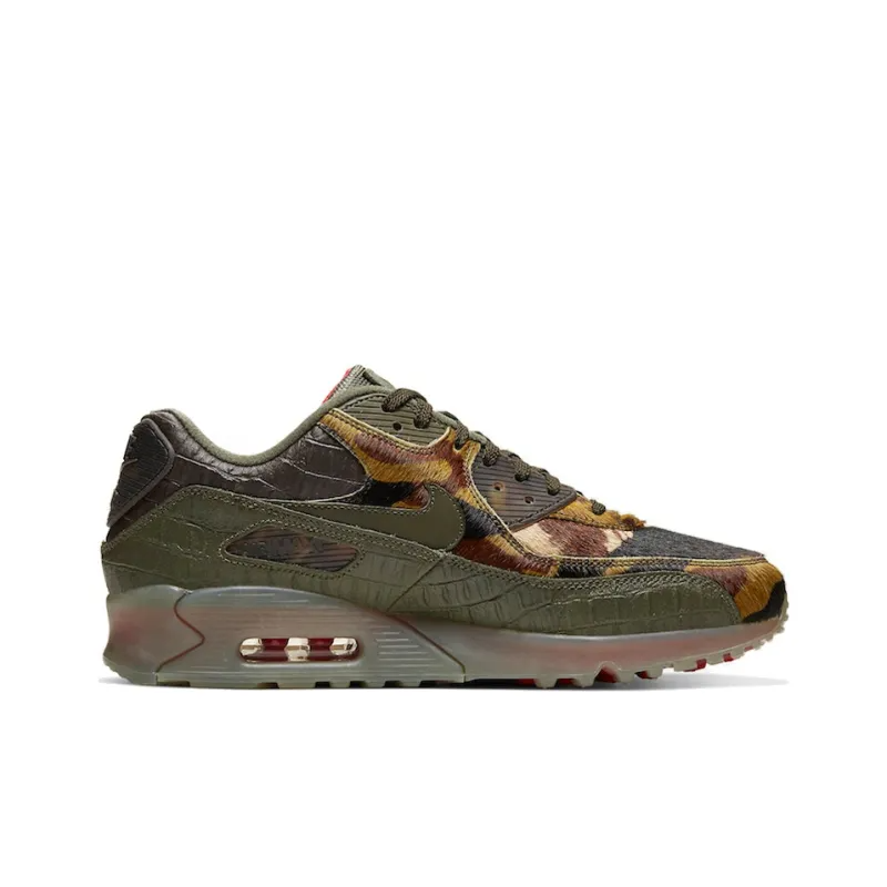 Air Max 90 Camo Croc – Cu0675-300