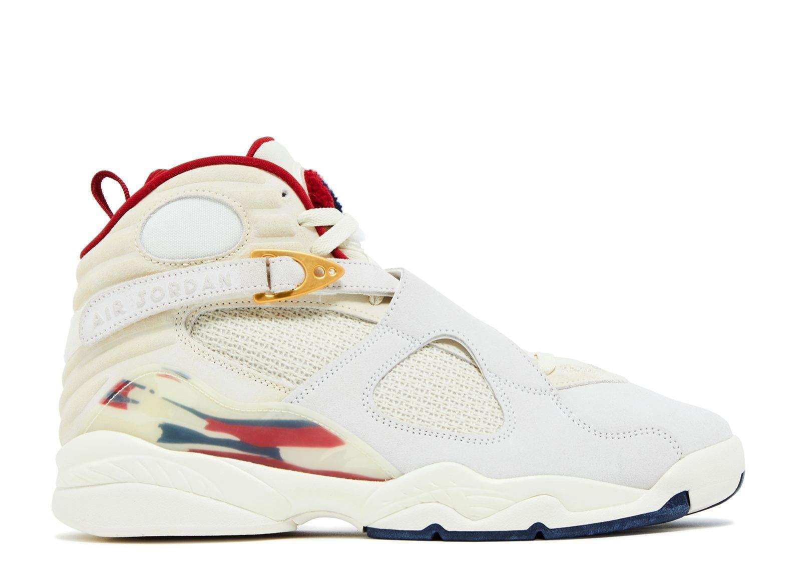 Sole Fly X Air Jordan 8 Retro “Mi Casa Es Su Casa” – FJ2850-107