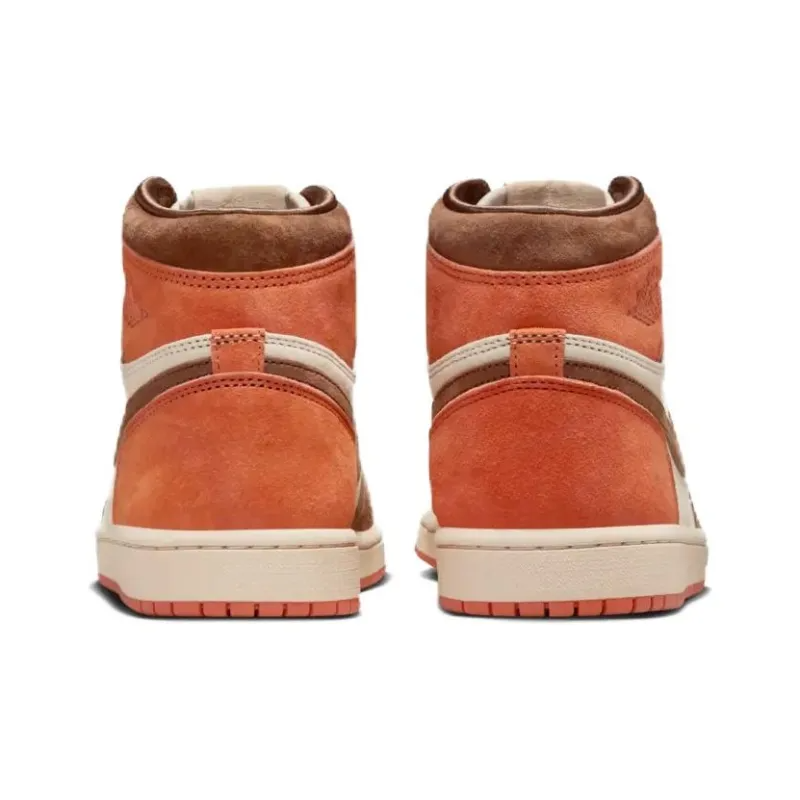 Air Jordan 1 Retro High Og Sp Dusted Clay – Fq2941-200