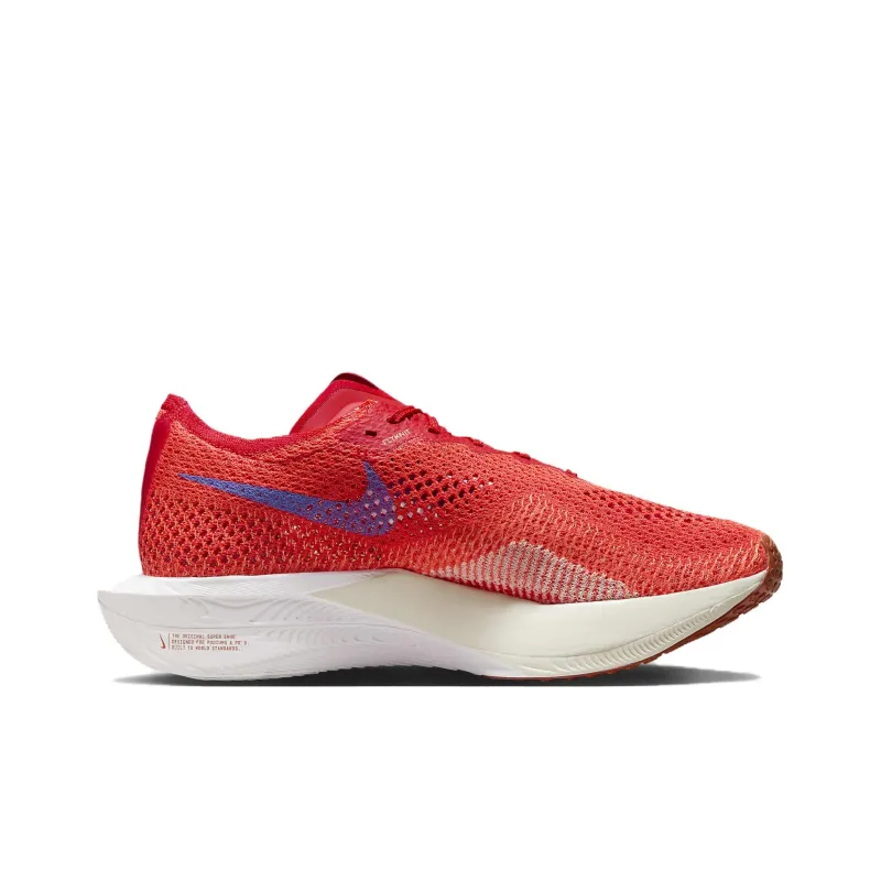 Zoomx Vaporfly NEXT 3 ‘university Red’ – Dv4129-601