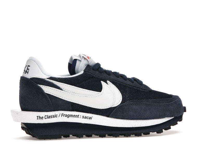 Nike LD Waffle SF sacai Fragment Blue Void – DH2684-400