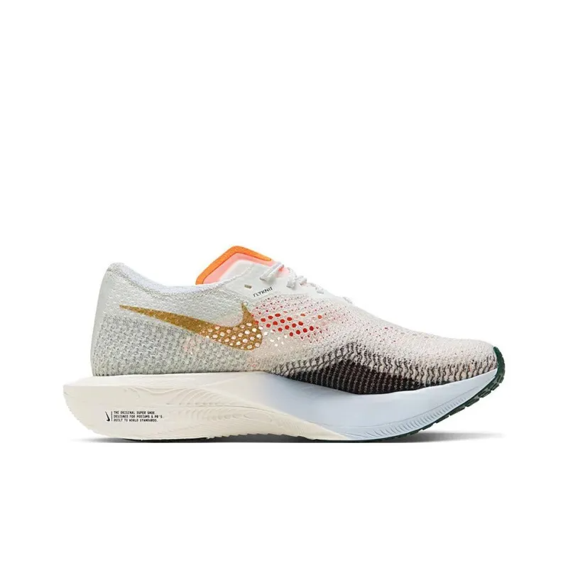 Zoomx Vaporfly 3 Sea Glass Bright Mandarin – Fv3633-081