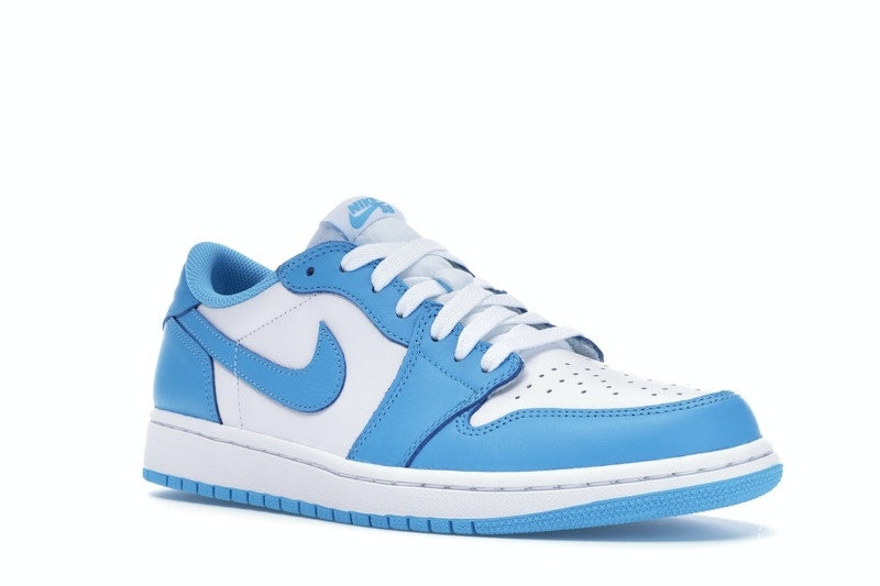 Nike Eric Koston x Air Jordan 1 Low SB ‘Powder Blue’ – CJ7891-401