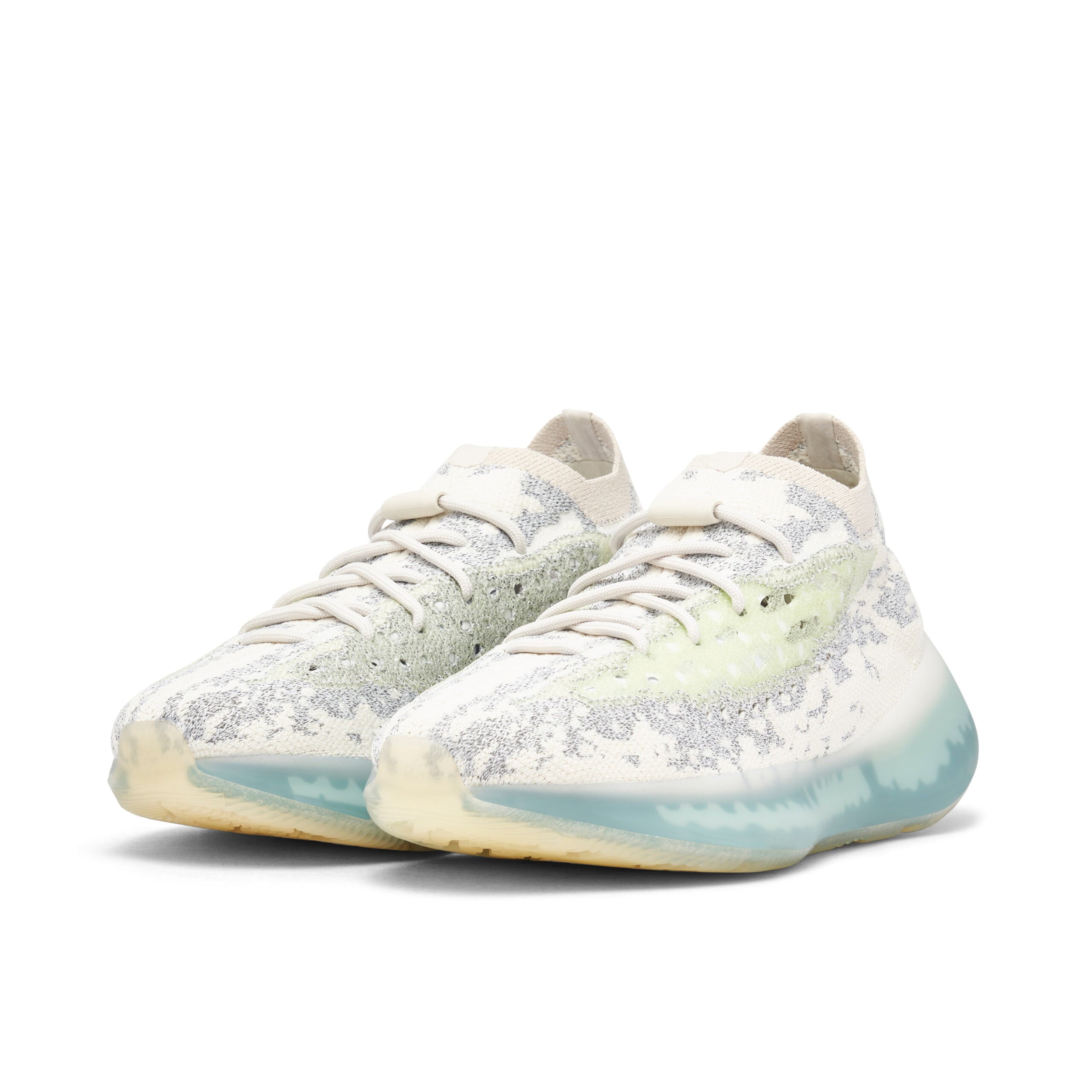 Yeezy Boost 380 Alien Blue