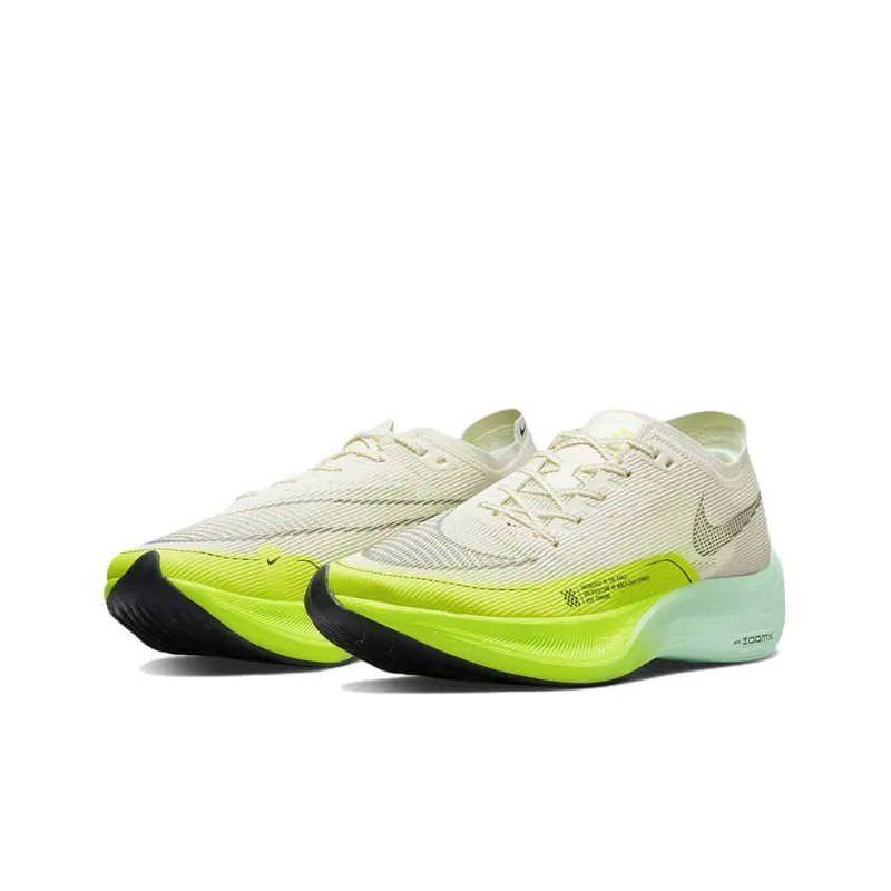 Zoomx Vaporfly NEXT 2 ‘coconut Milk Ghost Green’ – Dv9428-100