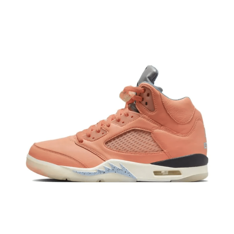 Air Jordan 5 Retro DJ Khaled We The Best Crimson Bliss – DV4982-641