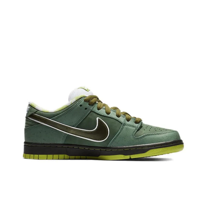 Concepts X Sb Dunk Low Green Lobster – Bv1310-337