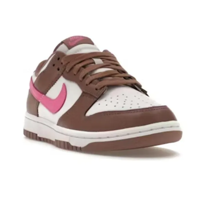Dunk Low Smokey Mauve Sneakers – Fz3611-208
