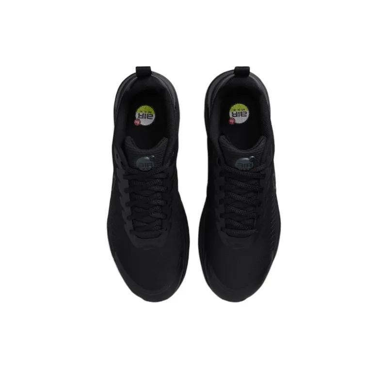 Air Max 1 Running Shoes Unisex Low-top Black – Fd4329-004