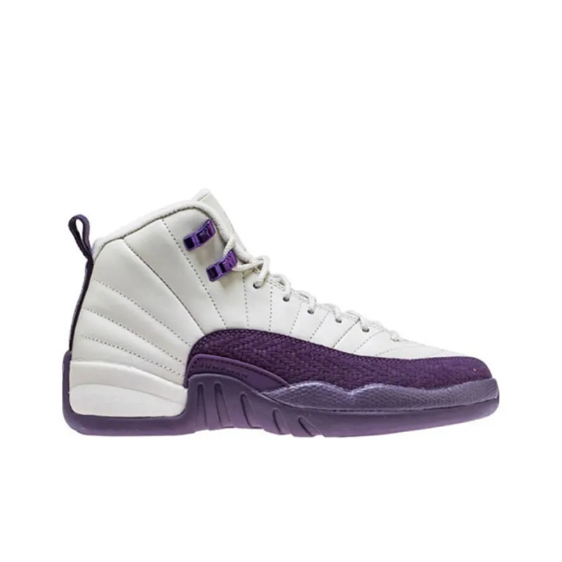 Air Jordan 12 Retro Desert Sand Gs – 510815-001