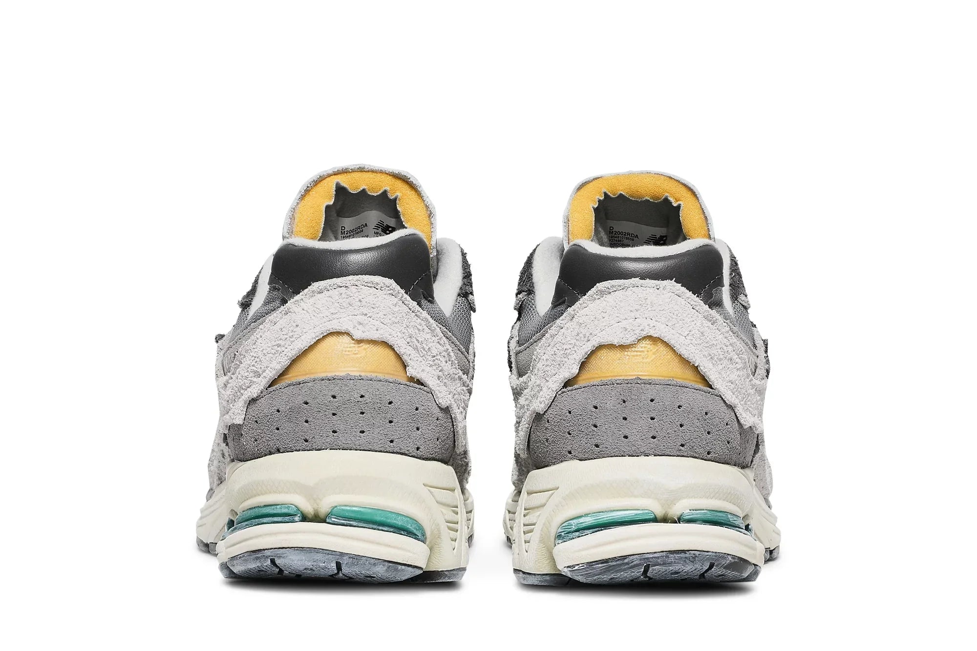 New Balance 2002R Protection Pack Rain Cloud Z8LJI-5609