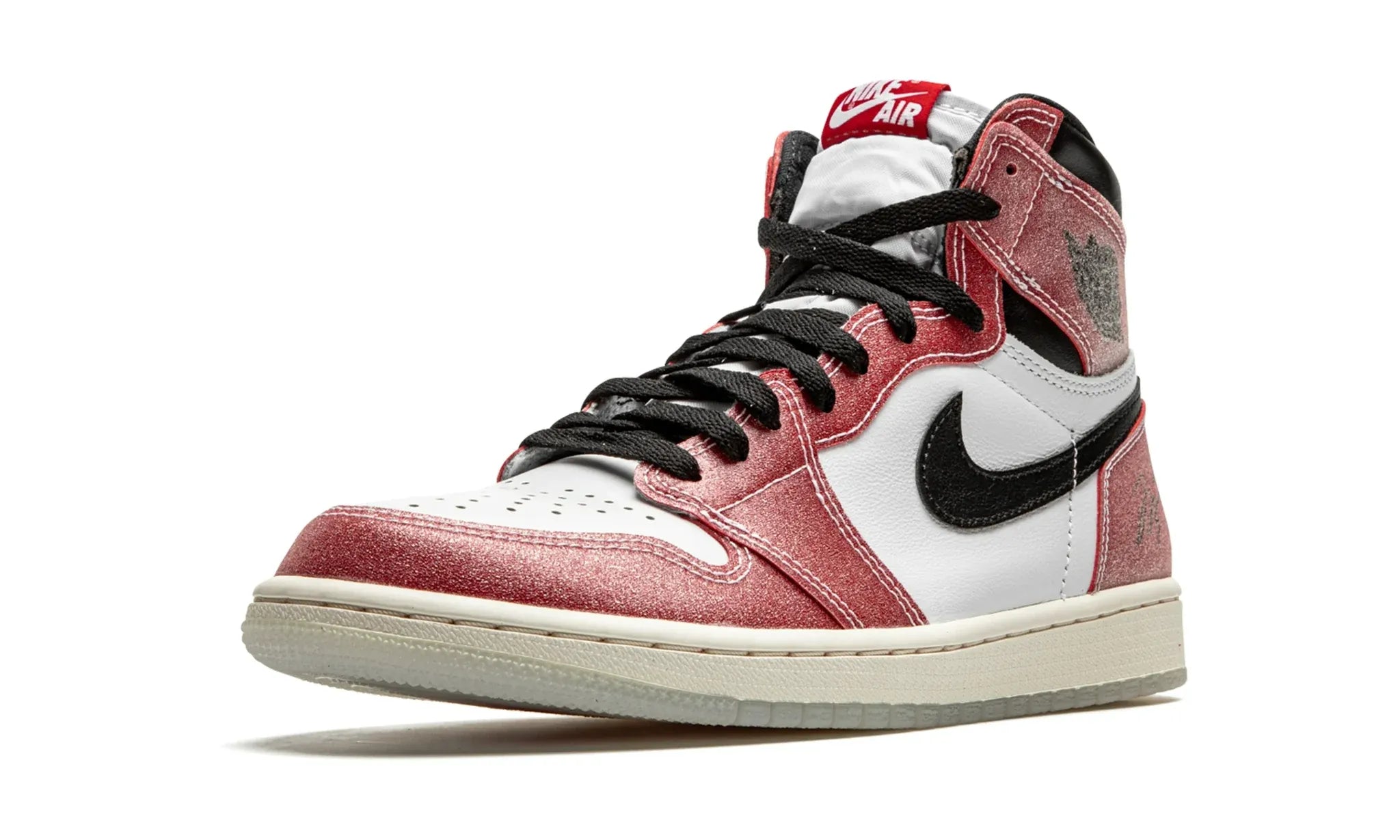 Trophy Room X Air Jordan 1 Retro High Og Sp ‘chicago’ – Da2728-100