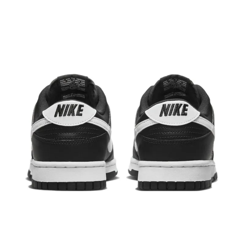 Dunk Low ‘black Panda 2.0’ – Dv0831-002