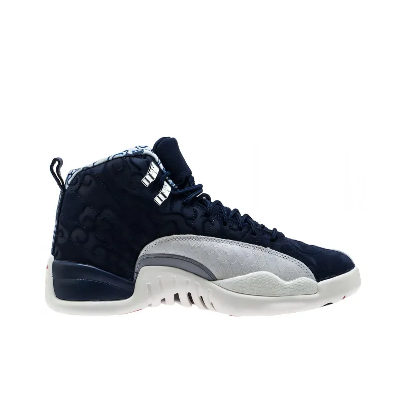 Air Jordan 12 Retro International Flight – BV8016-445