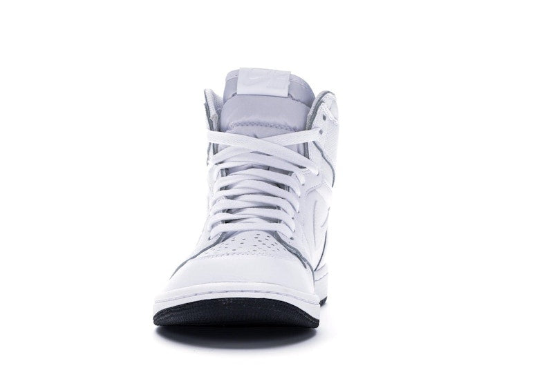 Nike Air Jordan 1 Retro High OG ‘White Perforated’ – 555088-100