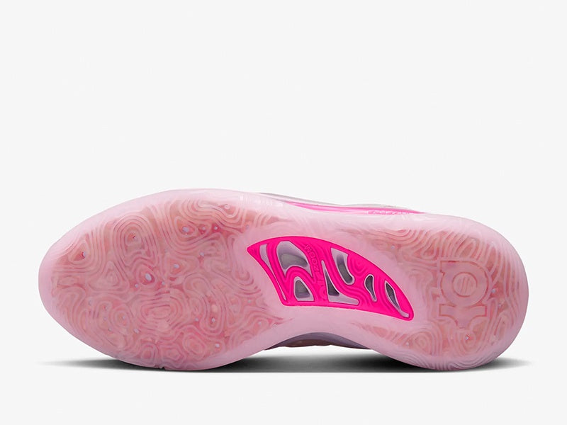 Nike KD 15 NRG Aunt Pearl – DQ3851-600