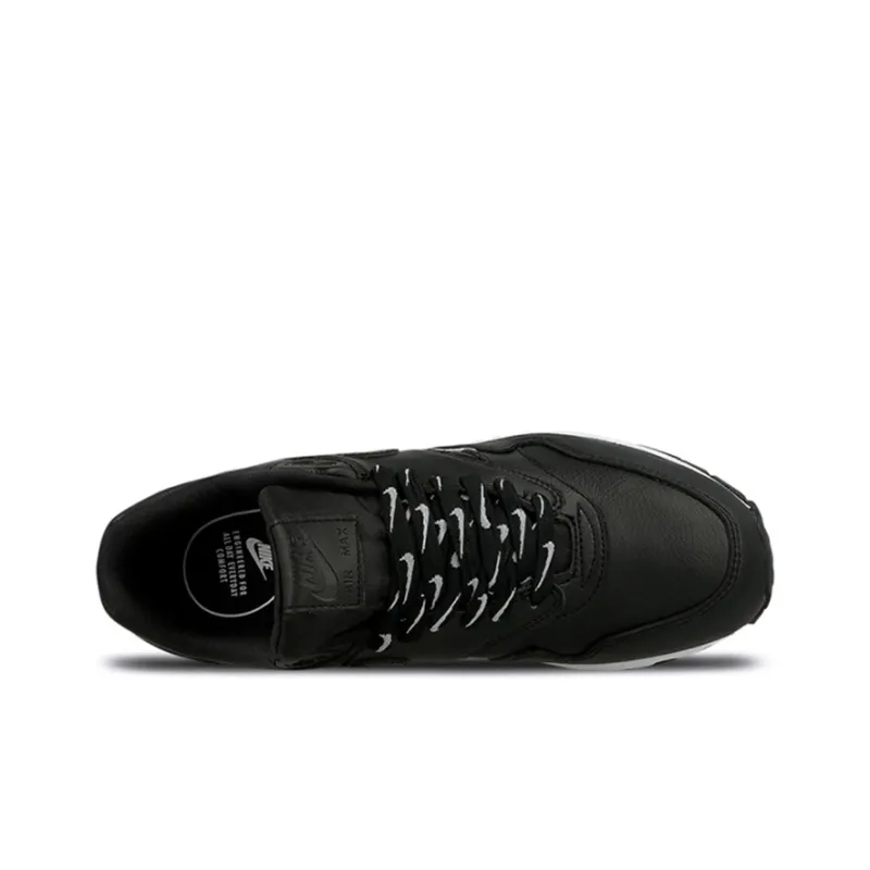 Air Max 1 Overbranding Black – 881101-005