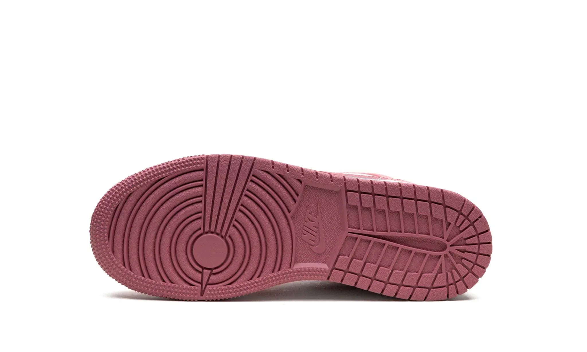 Air Jordan 1 Mid Valentine’s Day 2023 GS – DQ8423-616