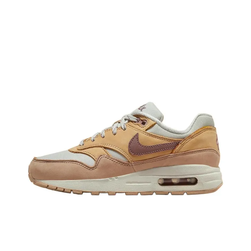 Air Max 1 Se Gs ‘light Bone Hemp’ – Fz5530-020