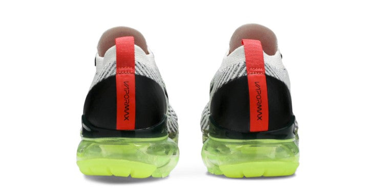 Air VaporMax Flyknit 3 Neon Collection AJ6900-100