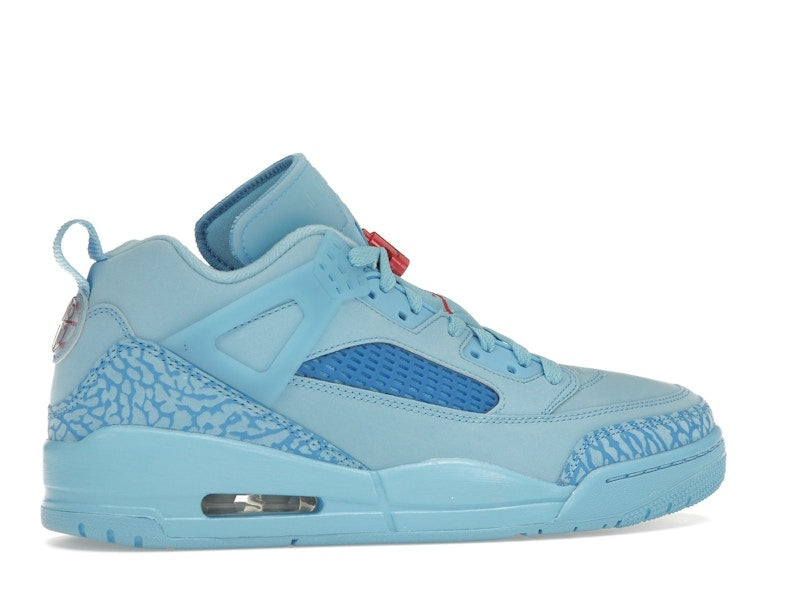 Nike Air Jordan Spizike Low Houston Oilers – FQ1759-400