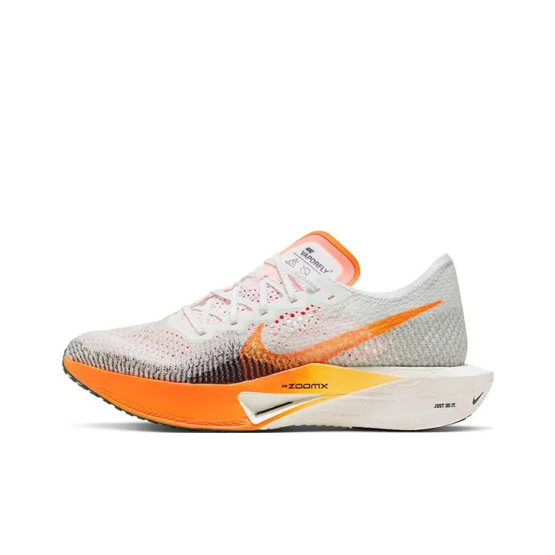 Zoomx Vaporfly 3 Sea Glass Bright Mandarin – Fv3633-081