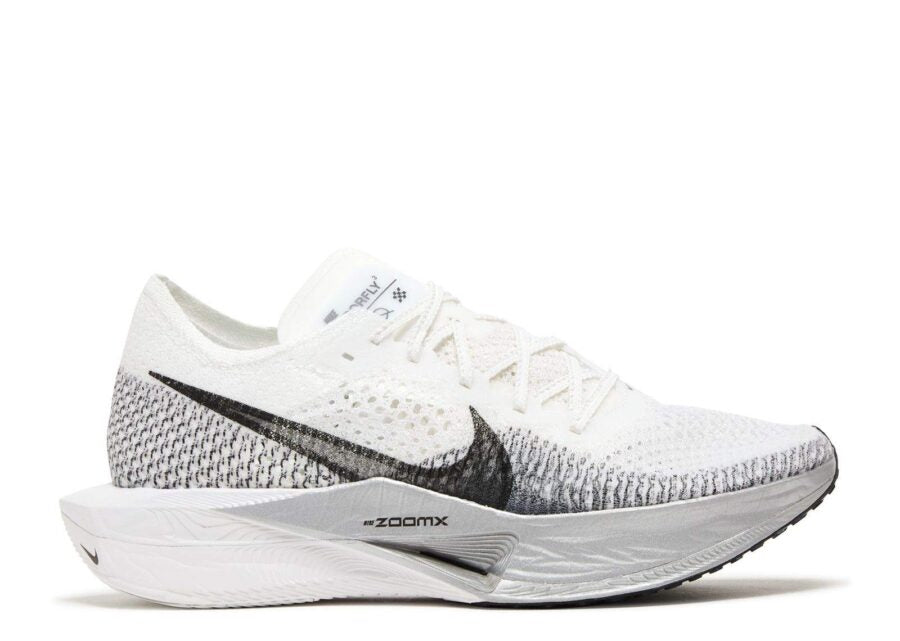 Nike ZoomX Vaporfly 3 White Particle Grey – DV4130-100