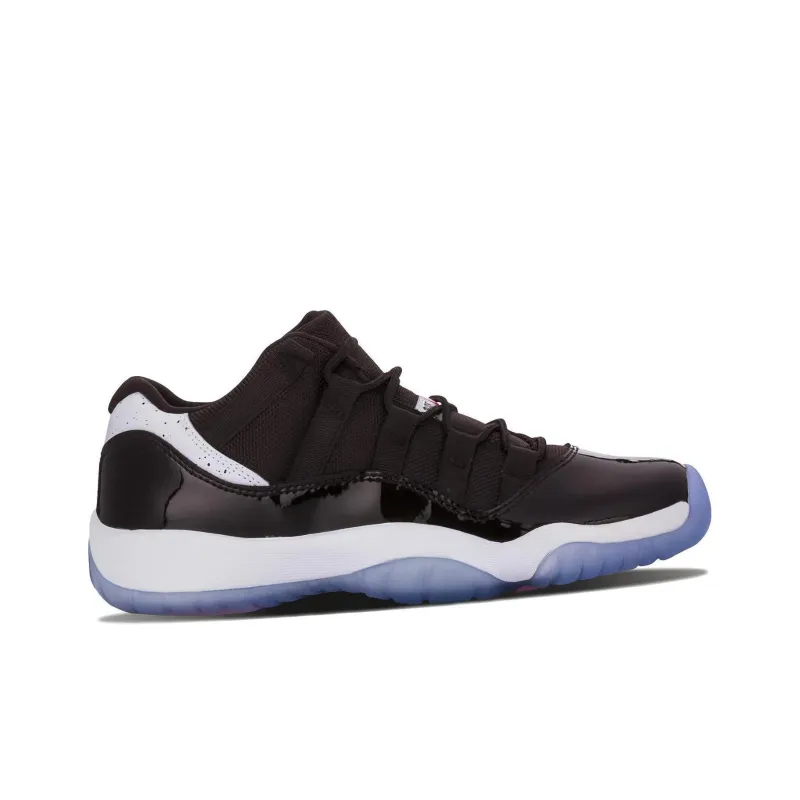 Air Jordan 11 Vintage Basketball Shoes GS – 528896-023