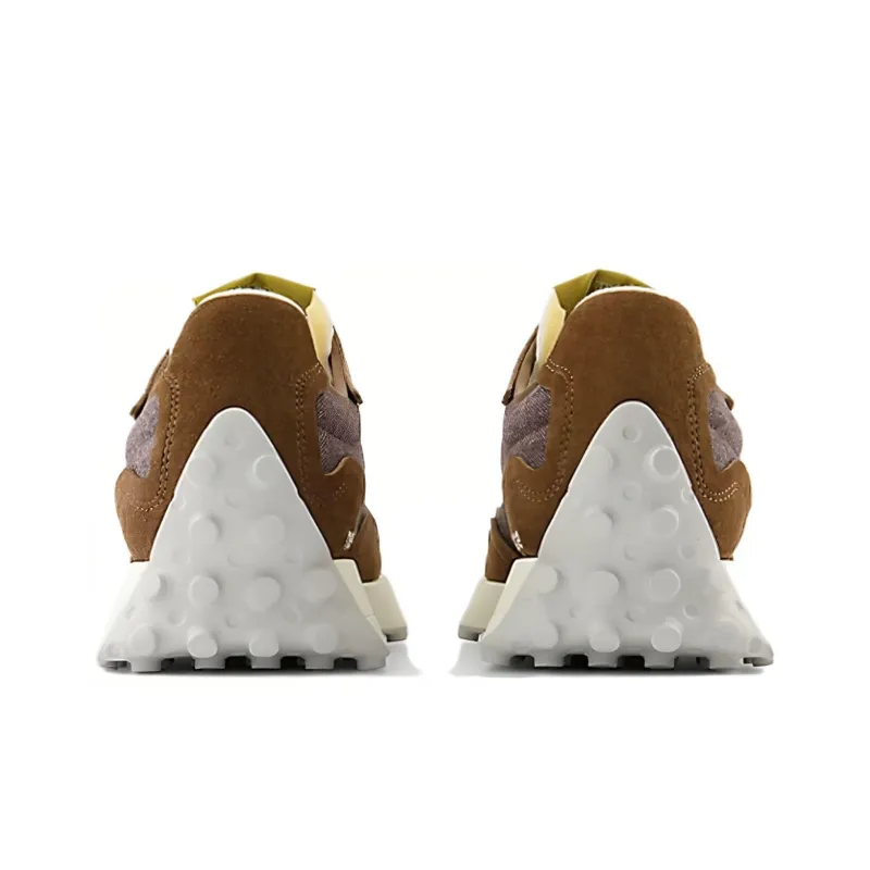 New Balance 327 Dark Earth U327wpd