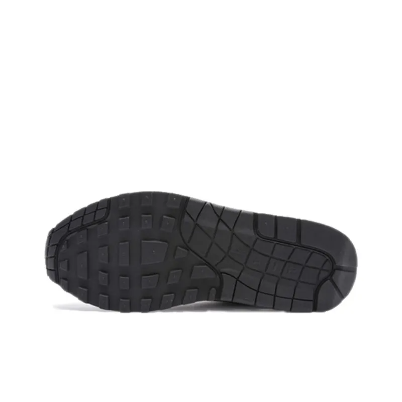 Air Max 1 Tartan Black – Av8219-001