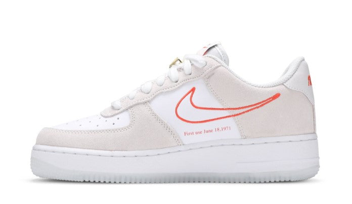 Air Force 1 07 SE First Use DA8302-101