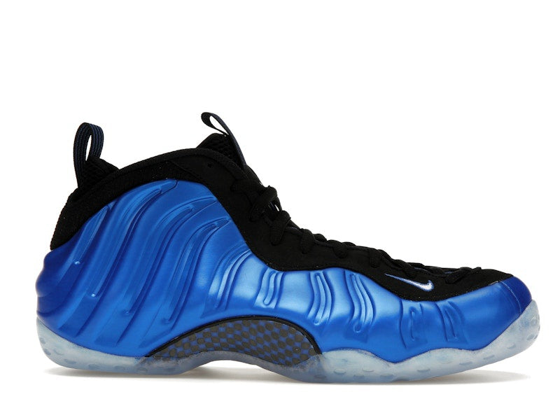 Nike Air Foamposite One “International Blue” – FQ8181-511
