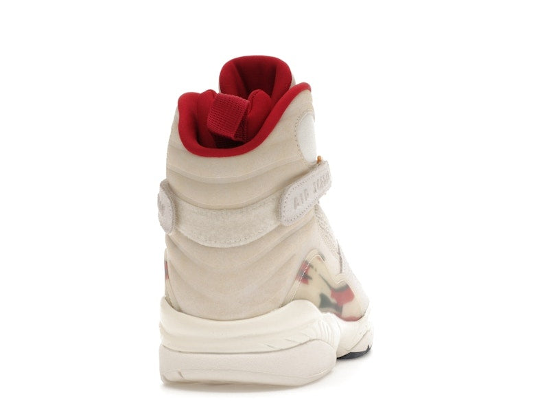 Sole Fly X Air Jordan 8 Retro “Mi Casa Es Su Casa” – FJ2850-107