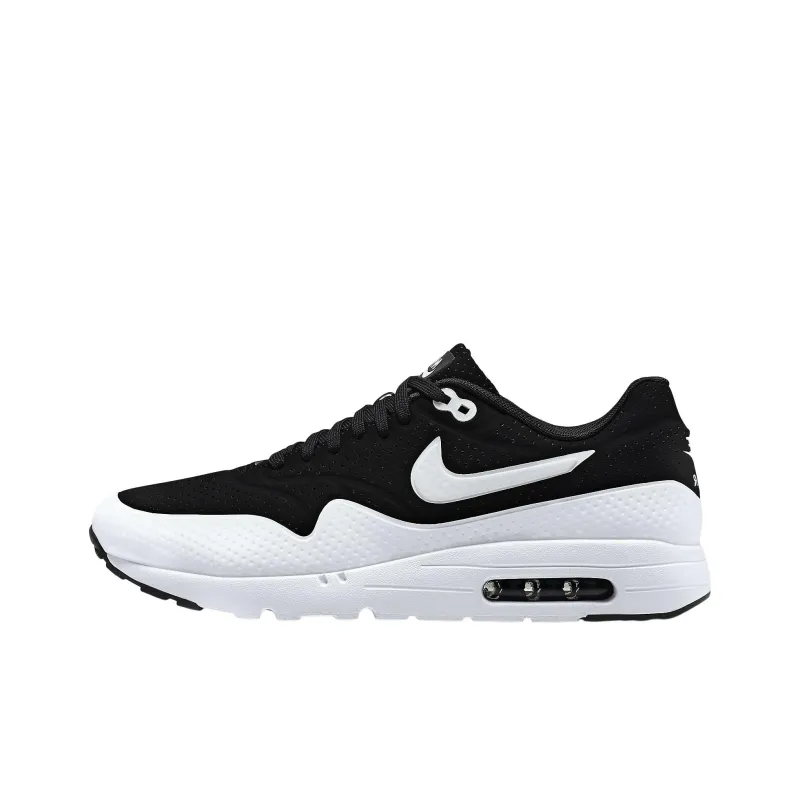 Air Max 1 Ultra Moire Black White – 724390-001