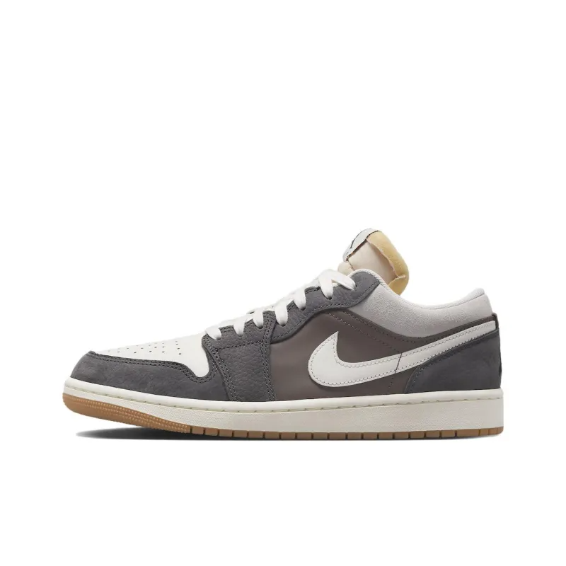 Air Jordan 1 Low Snkrs Day Korea Magpie 2023 – Fd0399-004