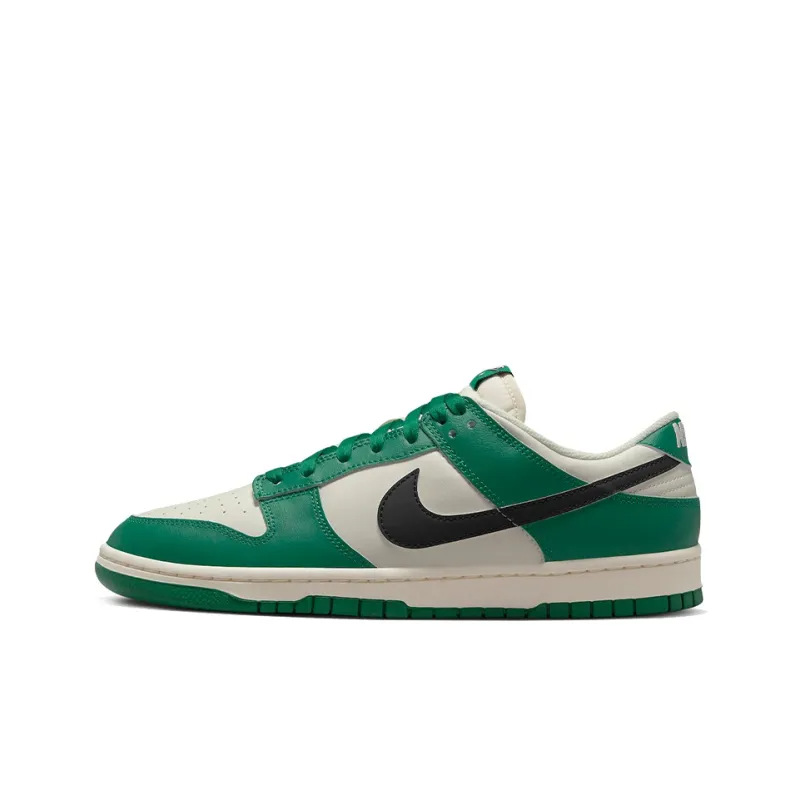 Dunk Low SE Lottery Pack Malachite Green – DR9654-100