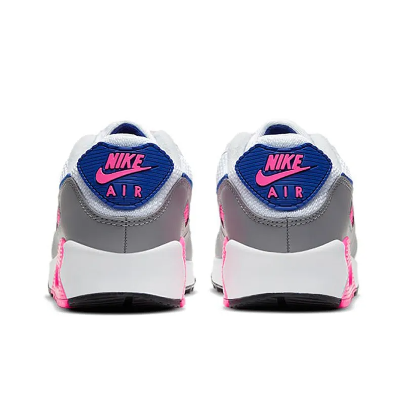 Air Max 90 Pink Concord – Ct1887-100