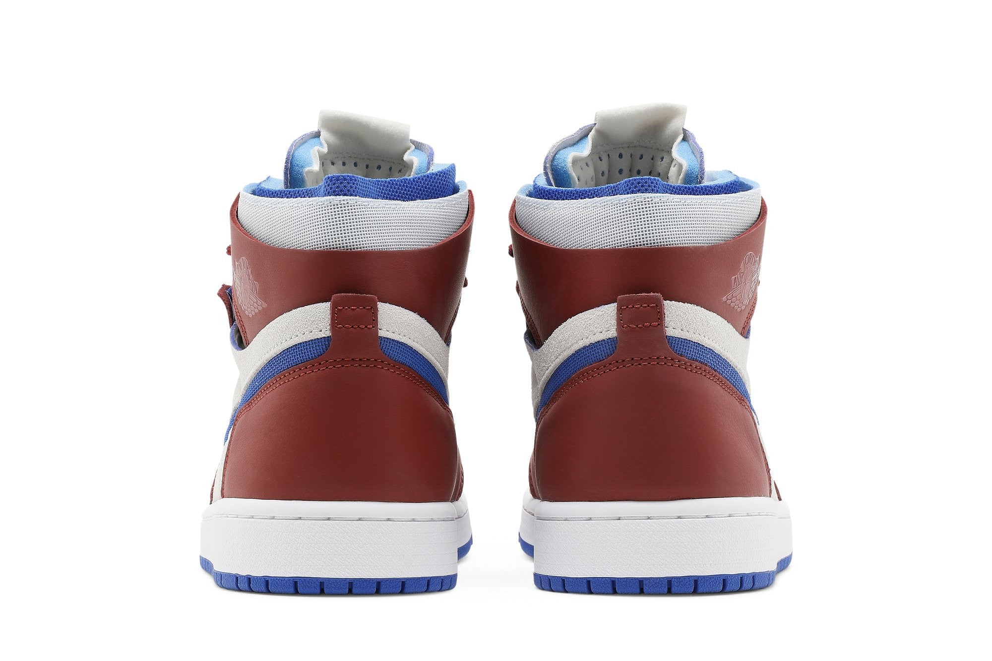 Air Jordan 1 Zoom Comfort ‘Redstone’ ECW5379-600