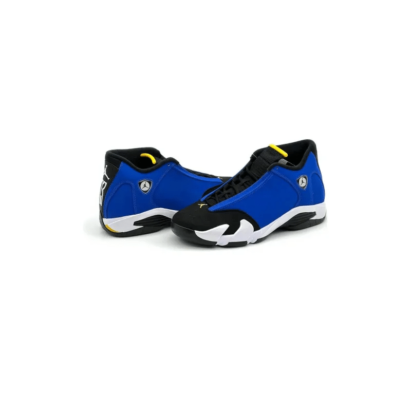 Air Jordan 14 Retro Laney – 487471-407