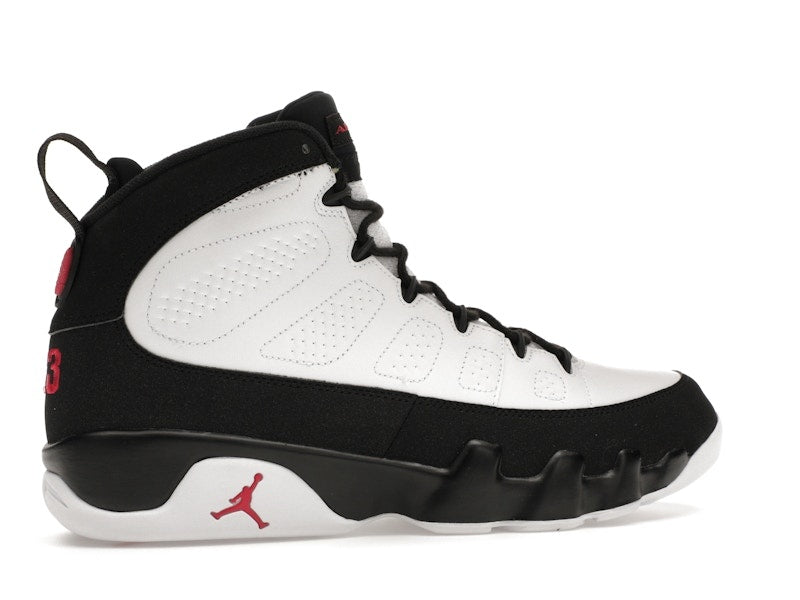 Nike Air Jordan 9 Retro OG ‘Space Jam’ – 302370-112