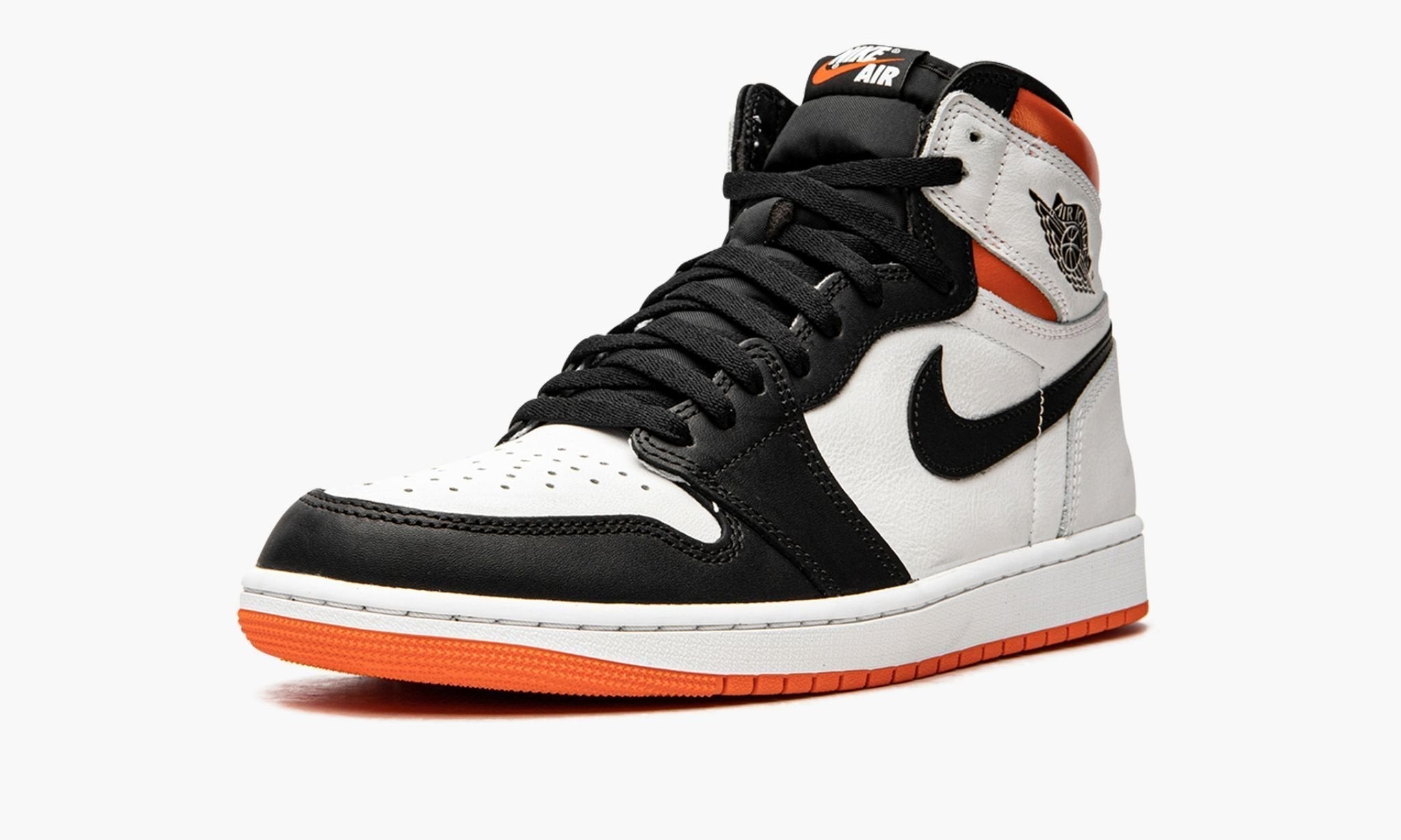 Air Jordan 1 Retro High OG “Electro Orange”