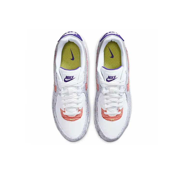 Air Max 90 Jacquard Court Purple – Ct1684-100